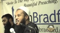 The Search For Inner Peace by Bilal Philips.
