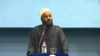 The Purpose of Life - Dr. Bilal Philips.