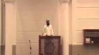 The moral principles behind belief in the Messengers of God - Dr. Bilal Philips.
