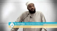 Purpose of Life - Dr. Bilal Philips.