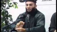 Shaykh Feiz - Names Of The Day Of Judgement Part 1/5