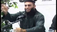 Shaykh Feiz - Names Of The Day Of Judgment (Part 2/5)