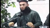 Shaykh Feiz - Names Of The Day Of Judgment (Part 4/5)