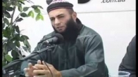 Shaykh Feiz - Names Of The Day Of Judgement Part 5/5