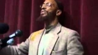 Sheikh Khalid Yasin- Prophet Muhammad the man and his message