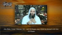 Sheikh. Muhammad Hassan - The Dangers of Innovations in Islam (Bidah)
