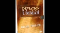 Bilal Philips: deviation of the ummah past and present (part 6)