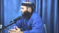 Your Last Day On Earth. By Shaykh Feiz. Part 5