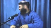 Your Last Day On Earth. By Shaykh Feiz. Part 4