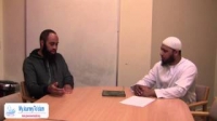 My Journey To Islam (Episode 8) Br.Isa