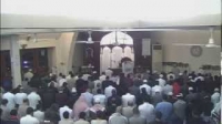 Taraweeh Prayer - Day 29: Qari Zakaullah Saleem & Qari Aqeel Mahmood