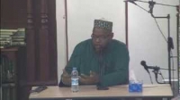 Qiyam Ul-Layl (Day 26) - Qari Abdul Rahman & Qari Liban As-Somali
