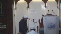 Taraweeh Prayer - Day 26: Qari Ahsan Hanif, Qari Saleh Meftah & Qari Ismaeel Naeem