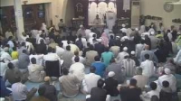 Taraweeh Prayer - Day 25: Qari Zakaullah Saleem & Qari Ammar Abdul Hadi & Q&A