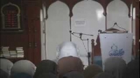 Searching For Laylatul Qadr - Shaykh Abu Usamah At-Thahabi