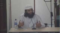 Importance of Sujood in Islam - Aqeel Mahmood