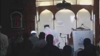 Taraweeh Prayer - Day 24: Qari Ahsan Hanif & Qari Abu Bakr Mansha