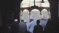 Taraweeh Prayer - Day 23: Qari Zakaullah Saleem & Qari Amr Ali Yusuf