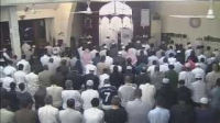 Taraweeh Prayer - Day 22: Qari Ahsan Hanif & Qari Ammar Abdul Hadi