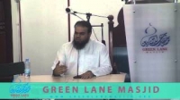Love for the Sunnah - Dr. Ahsan Hanif