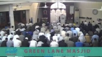 Shirk: The Unforgivable Sin - Sheikh Navaid Aziz