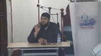 Taraweeh Prayer - Day 18: Qari Zaka Ulah Saleem & Qari Zubair ibn Ayoub