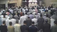 Taraweeh Prayer - Day 17: Qari Ahsan Hanif & Qari Zubair ibn Ayoub