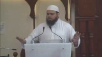 Time to Repent - Dr Ahsan Hanif