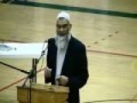 Why I Remain a Muslim : Dr. Shabir Ally