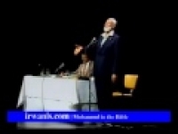 Gays - FUNNY - Sh. Ahmad Deedat