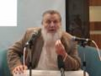 Yusuf Estes - ISM P2 S4 : Why More Scientist Are Coming To Islam?