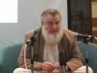 Yusuf Estes - ISM P2 S12 : Closing Words, .Com & Acknowledgements