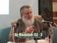 Yusuf Estes - ISM P1 S7 : Science - Qur'an Must Be From The Creator