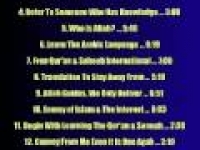 Yusuf Estes - ISM P1 S4 : The Old Science