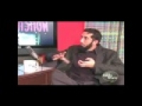 Why did the Creator Put those Desires in Me Nouman Ali Khan