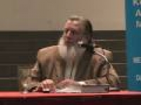 Yusuf Estes - IT P2 S17 : Q14. Questian about Christians & Bible?