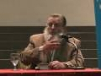 Yusuf Estes - IT P1 S13 : The Words of Mr Bush After 911