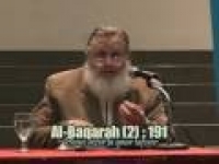 Yusuf Estes - IT P1 S4 : What The Qur'an Really Says - Part 1