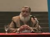 Yusuf Estes - IT P1 S3 : The Debate in Washington DC