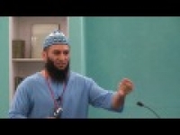 Sheikh Feiz - Advice & Thaghut - S10. Islam Is In Need of Us