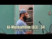 Sheikh Feiz - Advice & Thaghut - S7. You'll Be Definitely Laughed AT