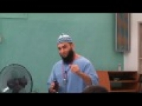 Sheikh Feiz - Advice & Thaghut - S6. The Story of Nuh as