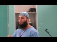 Sheikh Feiz - Advice & Thaghut - S5. Hurdles Are Nothing More Than Examinations