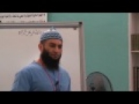 Sheikh Feiz -Advice & Thaghut - S2. The Message Directly From The Source