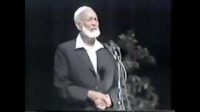 Ahmed Deedat - Last Call & Best Challenge.