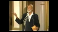 Sheykh Ahmed Deedat's Kenyan Lecture Tour Jamia Mosque
