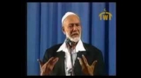 Popes Pious Pronouncement - Sheykh Ahmed Deedat