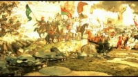 15The Mahdi - Battle with the Romans and decent of Isa (Jesus).