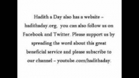 Introduction to 25 Tickets to Paradise - hadithaday.org