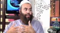 Importance of Patient in Islam-TheDeenShow